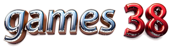 games 38 logo