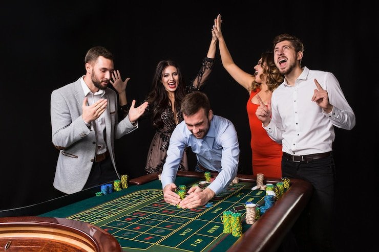 games 38 Slots