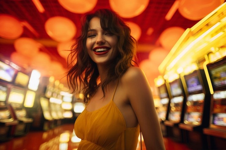 games 38 Phoenix Rises hamari slot lobby mein